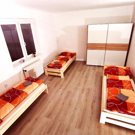 Apartmán Diamond House Brezno Exteriér fotografie