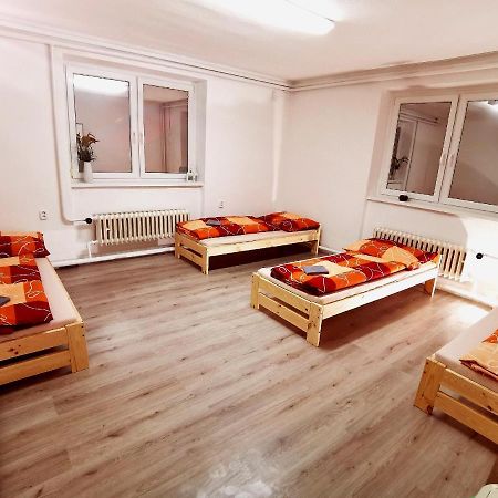 Apartmán Diamond House Brezno Exteriér fotografie