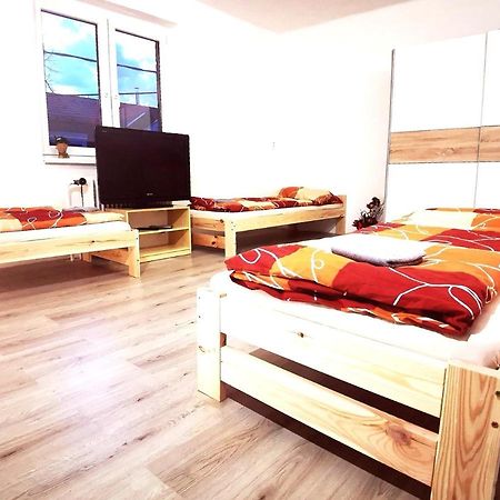 Apartmán Diamond House Brezno Exteriér fotografie