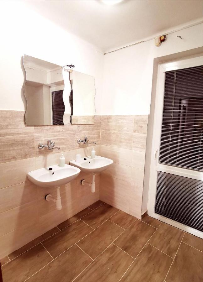 Apartmán Diamond House Brezno Exteriér fotografie