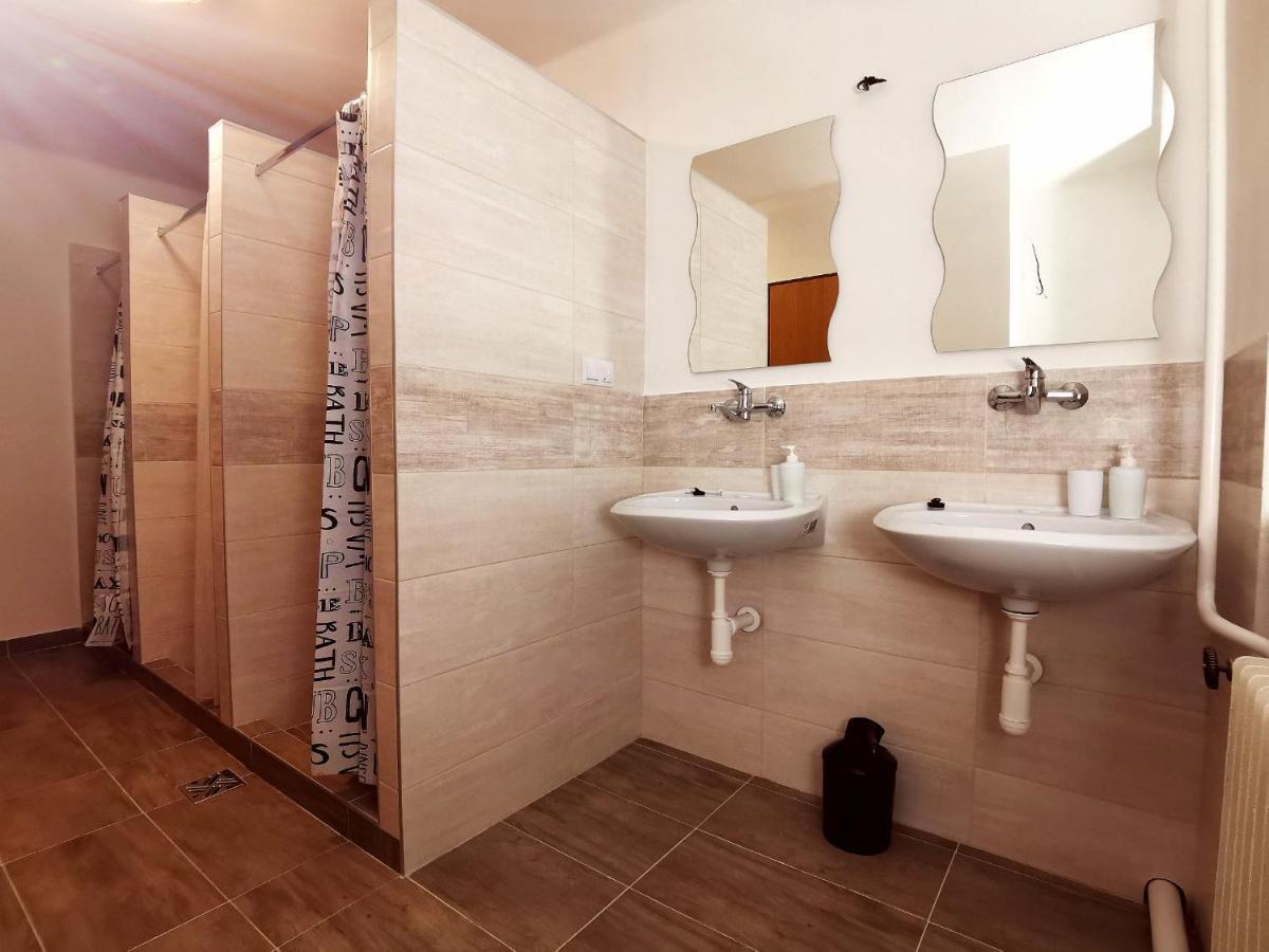 Apartmán Diamond House Brezno Exteriér fotografie