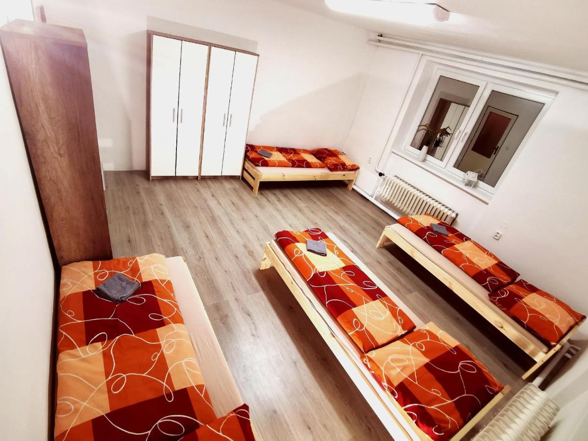 Apartmán Diamond House Brezno Exteriér fotografie
