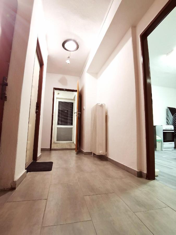 Apartmán Diamond House Brezno Exteriér fotografie