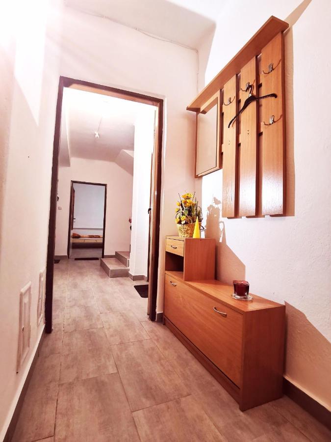 Apartmán Diamond House Brezno Exteriér fotografie
