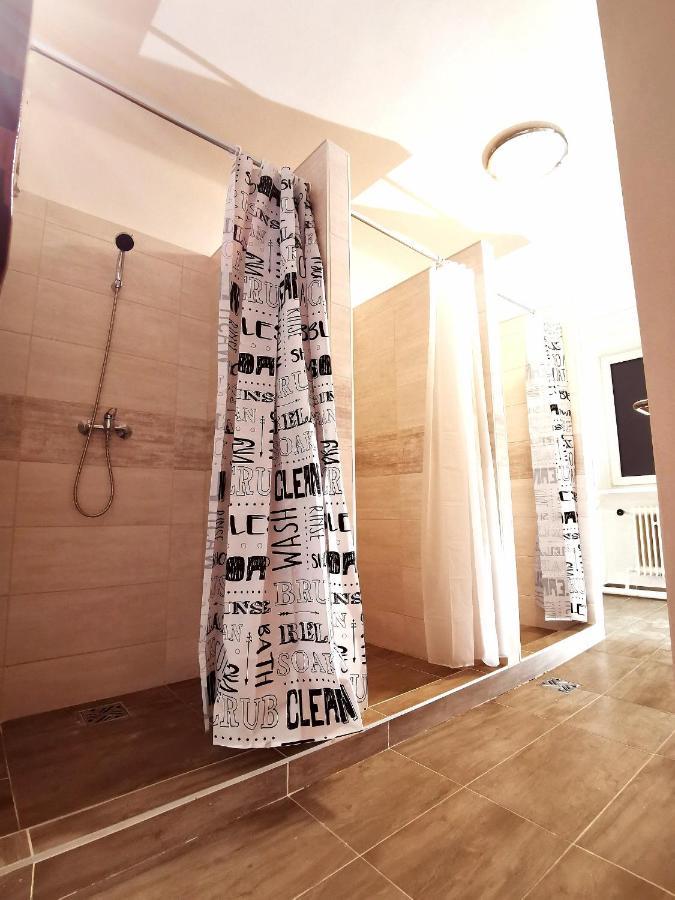 Apartmán Diamond House Brezno Exteriér fotografie